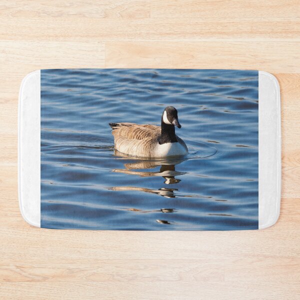 Item preview, Canadian Geese  Branta canadensis designed and sold by Dorset Girl.