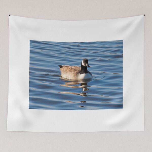 Item preview, Canadian Geese  Branta canadensis designed and sold by Dorset Girl.