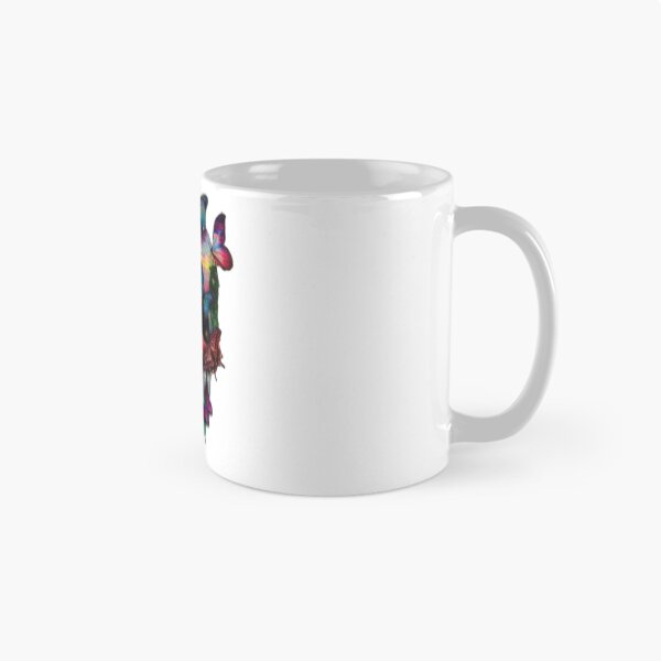 Item preview, Psychedelic Butterfly Skull | Colorful Gothic Grunge Design designed and sold by Finally Awake.