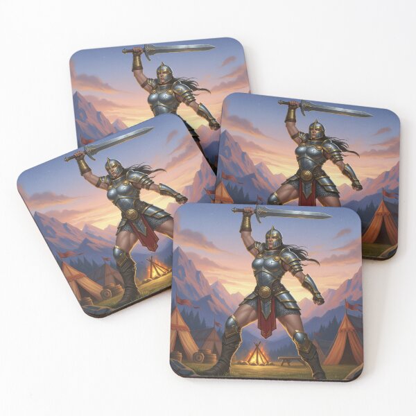 Item preview, Ancient Warrior designed and sold by RaF71PrO.