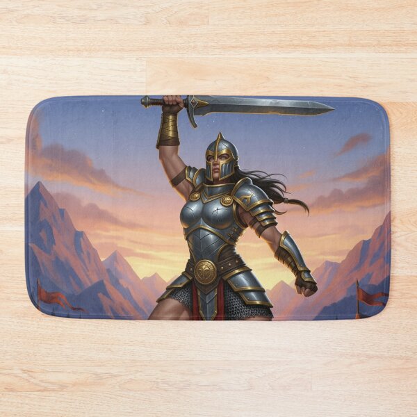 Item preview, Ancient Warrior designed and sold by RaF71PrO.