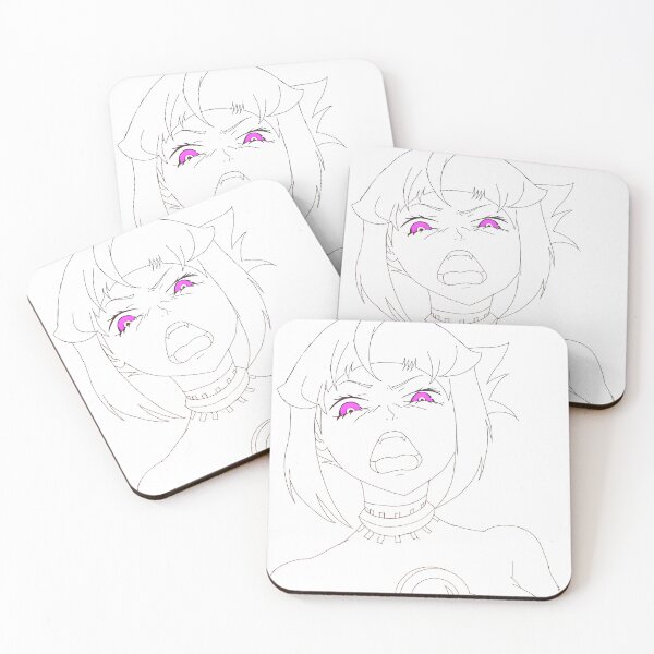 Item preview, Copy of Sin arch bishop of lust(no background) designed and sold by OtakuSketches.