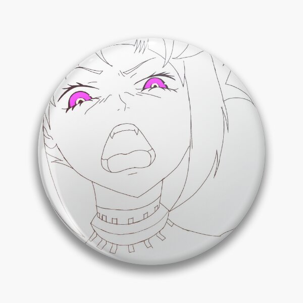 Item preview, Copy of Sin arch bishop of lust(no background) designed and sold by OtakuSketches.
