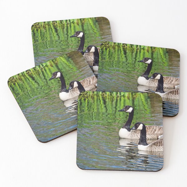 Item preview, Canadian Geese designed and sold by Dorset Girl.
