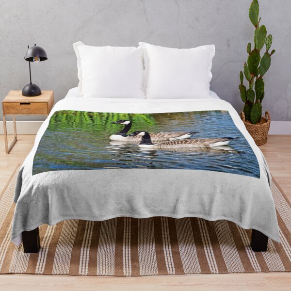 Item preview, Canadian Geese designed and sold by Dorset Girl.