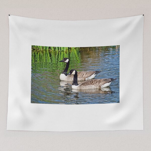 Item preview, Canadian Geese designed and sold by Dorset Girl.
