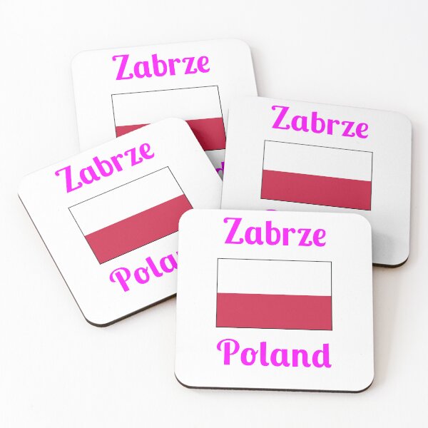 Item preview, Zabrze Poland - Stylish Prints, designed and sold by Fleetwood1994.