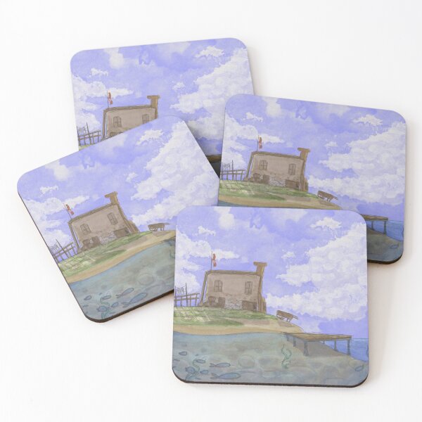 Item preview, beach house designed and sold by charlybvnny!.