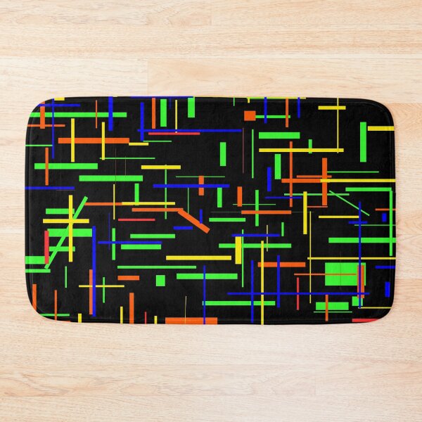 Item preview, Abstract art designed and sold by Wurdalaak.