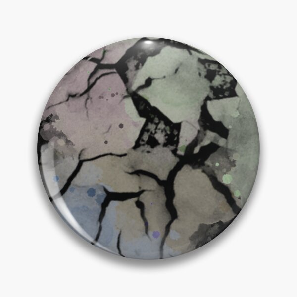 Item preview, Work of art like a broken road or sky,mixed colors designed and sold by Sensihoriverse.