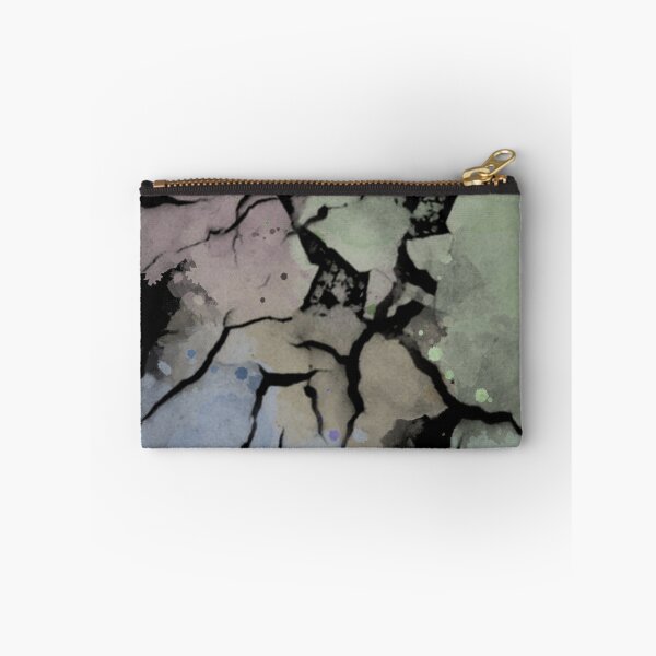 Item preview, Work of art like a broken road or sky,mixed colors designed and sold by Sensihoriverse.