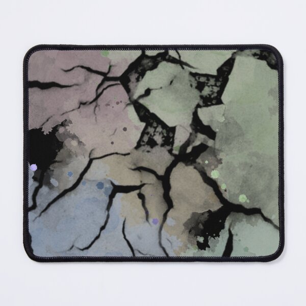 Item preview, Work of art like a broken road or sky,mixed colors designed and sold by Sensihoriverse.