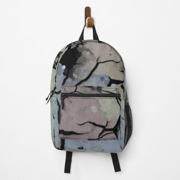 Item preview, Work of art like a broken road or sky,mixed colors designed and sold by Sensihoriverse.