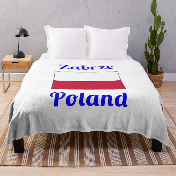 Item preview, Zabrze Poland - Stylish Prints, designed and sold by Fleetwood1994.