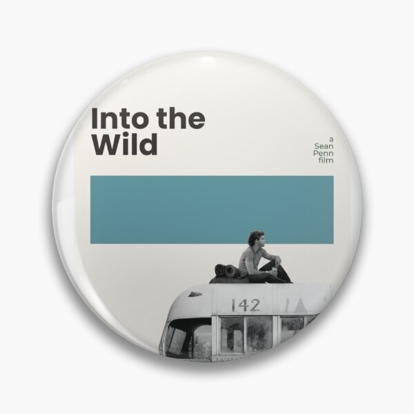 Item preview, Into the wild designed and sold by Binooo.