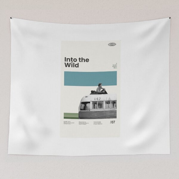 Item preview, Into the wild designed and sold by Binooo.