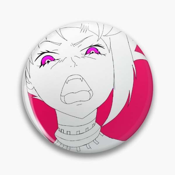 Item preview, Copy of Sin arch bishop of lust designed and sold by OtakuSketches.