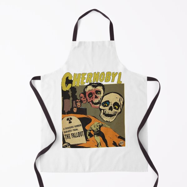 Item preview, Chernobyl ISSUE N01 designed and sold by GhostlyInkShop.