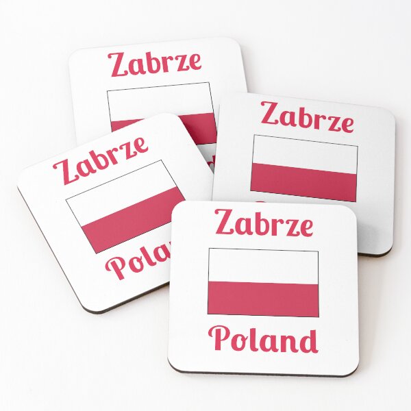 Item preview, Zabrze Poland - Stylish Prints, designed and sold by Fleetwood1994.