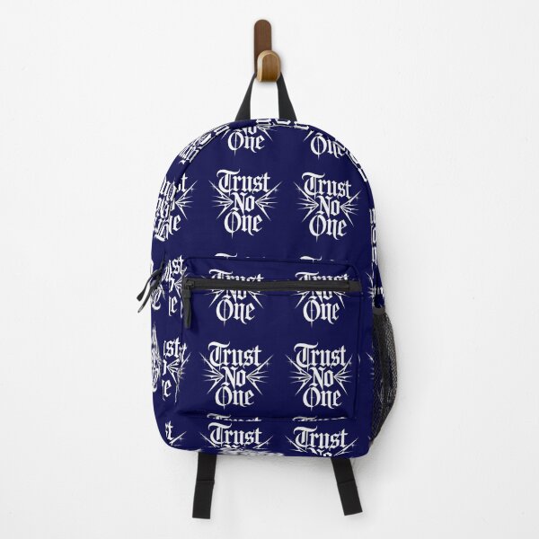 Item preview, Trust No One  designed and sold by Aise06.