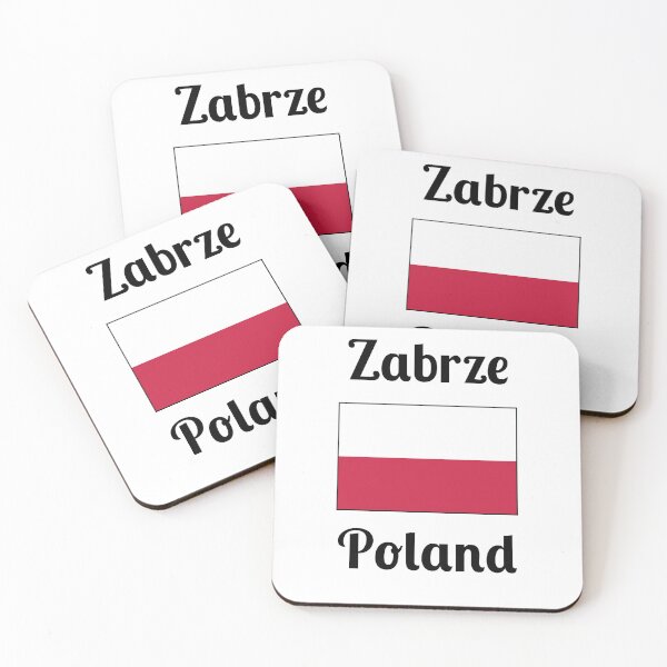 Item preview, Zabrze Poland - Stylish Prints, designed and sold by Fleetwood1994.