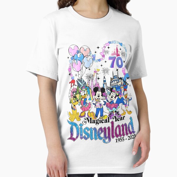 Item preview, Disneyland Mickey und Freunde designed and sold by AdaWilkerson.