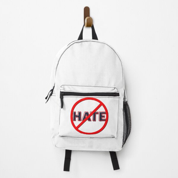Item preview, Anti Hate designed and sold by USAYE.com.