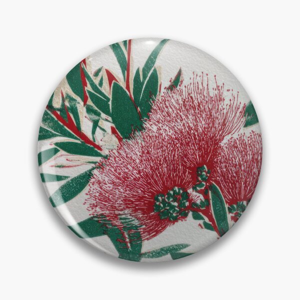 Item preview, Bottlebrush designed and sold by Eden Digital Creative.
