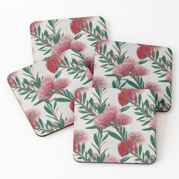 Item preview, Bottlebrush designed and sold by Eden Digital Creative.