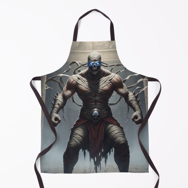 Item preview, Angry Mummy designed and sold by RaF71PrO.