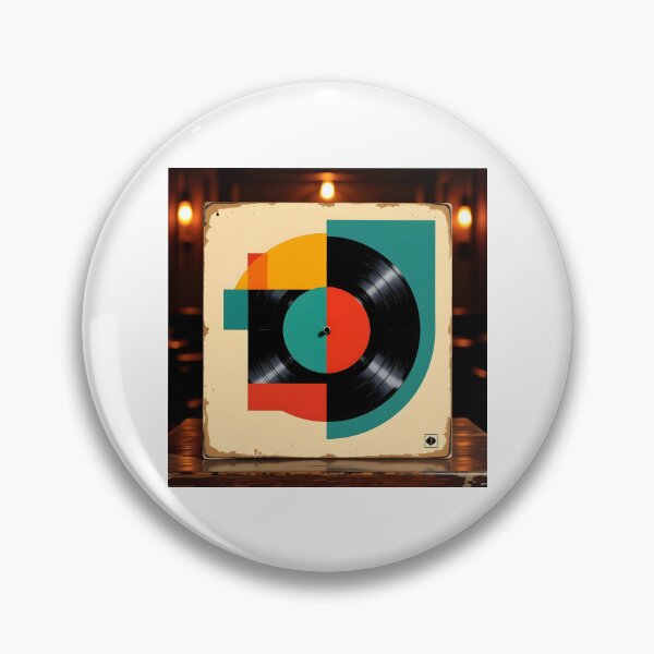 Artikelvorschau, EINE VINYL-SCHALLPLATTE entworfen und verkauft von KISHNAY-FASHION.