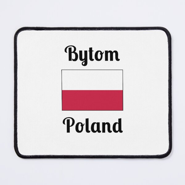 Item preview, Bytom Poland - Stylish Prints, designed and sold by Fleetwood1994.