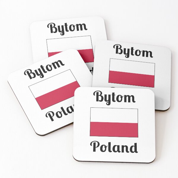 Item preview, Bytom Poland - Stylish Prints, designed and sold by Fleetwood1994.