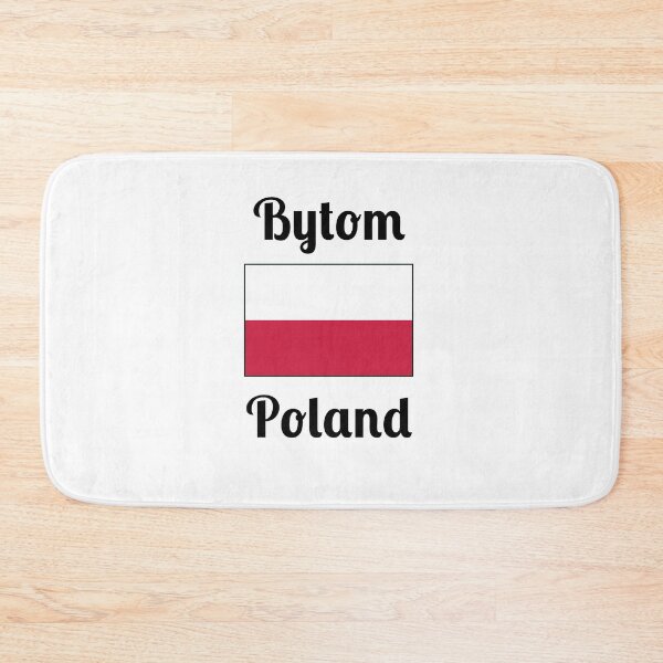 Item preview, Bytom Poland - Stylish Prints, designed and sold by Fleetwood1994.