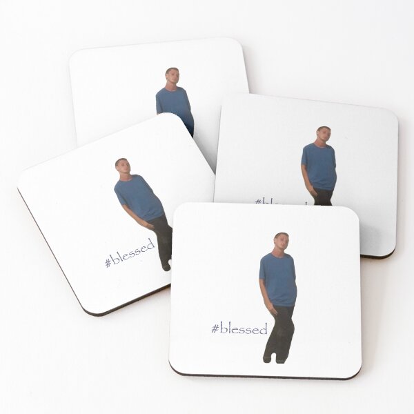 Item preview, Daniel Larson is blessed  designed and sold by Deezsgardens.