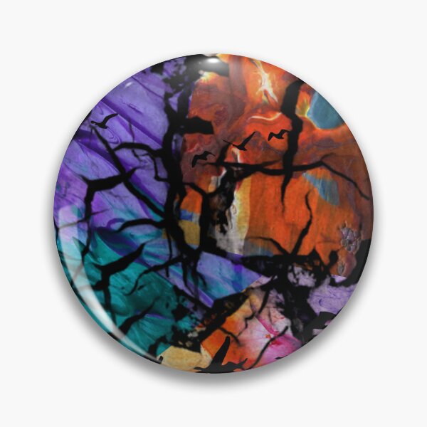 Item preview, Great mixed painting and artworks designed and sold by Sensihoriverse.