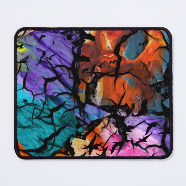 Item preview, Great mixed painting and artworks designed and sold by Sensihoriverse.