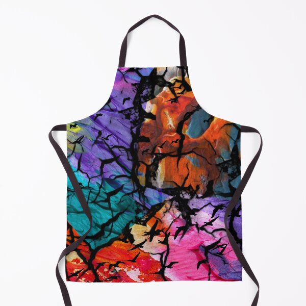 Item preview, Great mixed painting and artworks designed and sold by Sensihoriverse.