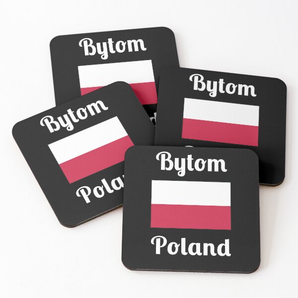 Item preview, Bytom Poland - Stylish Prints, designed and sold by Fleetwood1994.