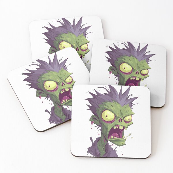 Item preview, Eerie Halloween Creepy Ghoul designed and sold by bapupa.