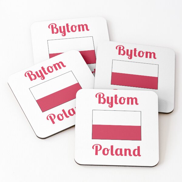 Item preview, Bytom Poland - Stylish Prints, designed and sold by Fleetwood1994.
