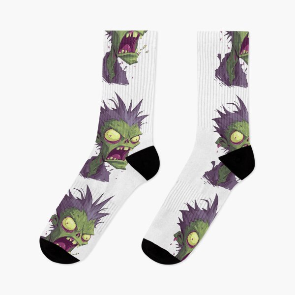 Item preview, Eerie Halloween Creepy Ghoul designed and sold by bapupa.