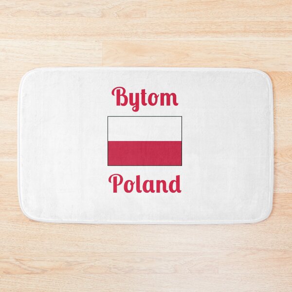 Item preview, Bytom Poland - Stylish Prints, designed and sold by Fleetwood1994.