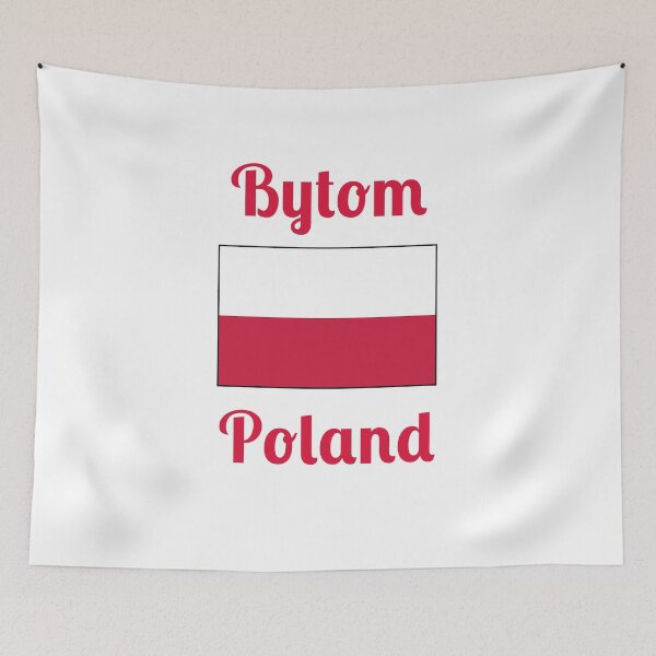 Item preview, Bytom Poland - Stylish Prints, designed and sold by Fleetwood1994.