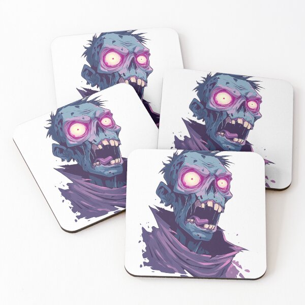 Item preview, Sinister Halloween Creepy Ghoul designed and sold by bapupa.