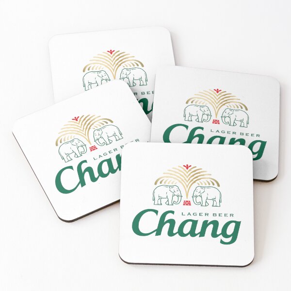 Item preview, Ethereal Star Chang Beer aTrail	 designed and sold by Tinafogg.