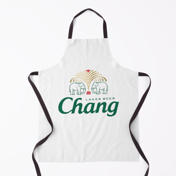 Item preview, Ethereal Star Chang Beer aTrail designed and sold by Tinafogg.