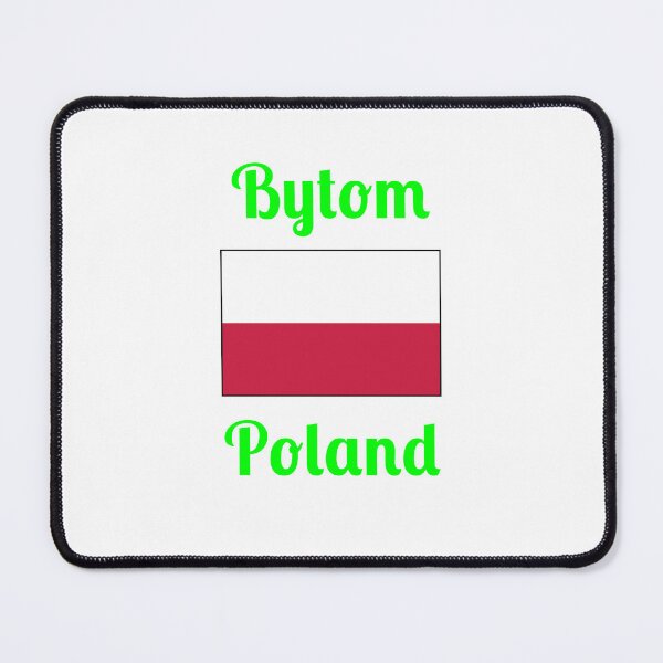 Item preview, Bytom Poland - Stylish Prints, designed and sold by Fleetwood1994.