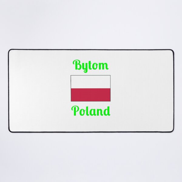 Item preview, Bytom Poland - Stylish Prints, designed and sold by Fleetwood1994.