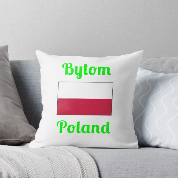 Item preview, Bytom Poland - Stylish Prints, designed and sold by Fleetwood1994.